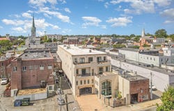 913-B CAROLINE, FREDERICKSBURG, VA 22401