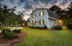1208 Kingsbrook Road, Greenville, NC 27858