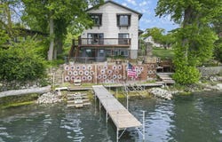 1300 E Mound Drive, Edgerton, WI 53534