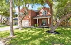 200 Creek Ridge LN, Round Rock, TX 78664