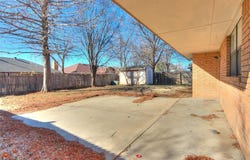 13145 Turtle Creek Drive, Oklahoma City, OK 73170