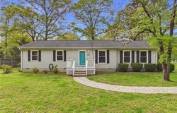 1014 Deerchase Road, Saluda, VA 23149