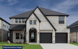 1320 Eclipse Way, Lucas, TX 75098