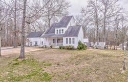 150 Cherokee Drive, Chatsworth, GA 30705