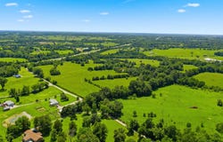 935 Paxton Road lot: 0, Salvisa, KY 40372