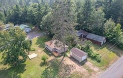 9271 E Walnut Ave, Solon Springs, WI 54873