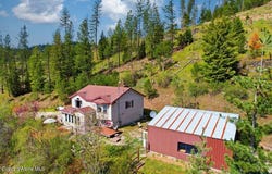 286A Abbey Rd, Cataldo, ID 83810
