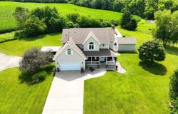 2 Bush Drive, Camden Point, MO 64018