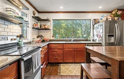23551 Ridge Road, Willits, CA 95490
