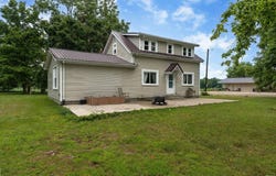 12773 N 350 W, Burnettsville, IN 47926