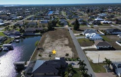 3406 NW 2nd Terrace, Cape Coral, FL 33993