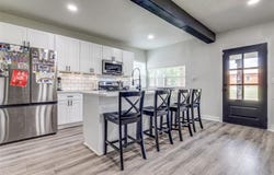 480 W A Denton Drive, Van Alstyne, TX 75495