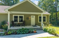 1160 Ridge Road, Galway, NY 12025