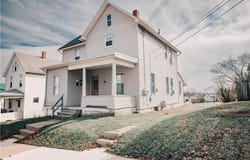 1254 Washington St, Indiana Boro, PA 15701