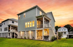 1068 Capersview Court, Awendaw, SC 29429