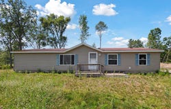939 N Coleman Road, Shepherd, MI 48883