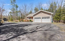 220 John Joy Road, Woodstock, NY 12498