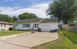 214 W Haertel Street, Portage, WI 53901
