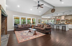 95 Thunder Mountain Road, Caddo Gap, AR 71935
