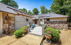 242 Snead Drive, Fairfield Bay, AR 72088