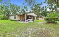 226 NW Loyd Street, Mayo, FL 32066