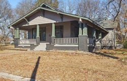 722 South Market, Benton, AR 72015