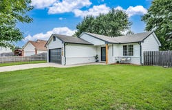225 W Hazel Ct, Wichita, KS 67217