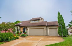 318 Jenna Drive, Verona, WI 53593
