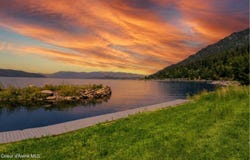 Mill Harbor Lane lot: 1, Hope, ID 83836