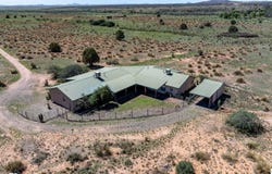 42 Christopher Road, Silver City, NM 88061