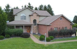 22 Hanlin Hill Lane, Wheeling, WV 26003