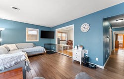 1436 N Harvey Street, Griffith, IN 46319