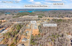 65 Bowers Estates Drive, Hartwell, GA 30643