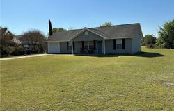 4078 Meadow Circle, Blackshear, GA 31516