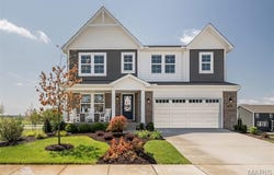 106 Cardow Drive, O'Fallon, MO 63368