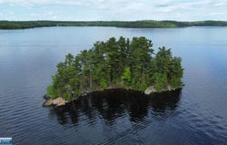 JB Island, Tower, MN 55790