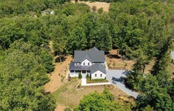 6574 DICK WOODS RD, CHARLOTTESVILLE, VA 22903