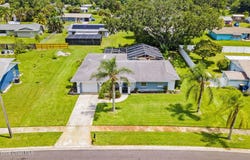 1242 Creel Road NE, Palm Bay, FL 32905