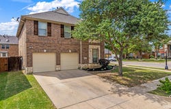 2007 Chittam Drive, Euless, TX 76039