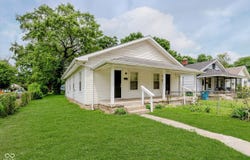 4502 Kingsley Drive, Indianapolis, IN 46205