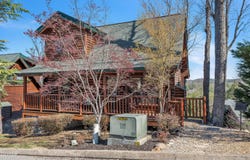 2025 Bear Creek Way Way, Pigeon Forge, TN 37862