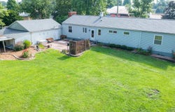 617 N SANTA FE Avenue, Princeville, IL 61559
