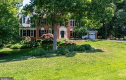 534 POST OAK RD, ANNAPOLIS, MD 21401
