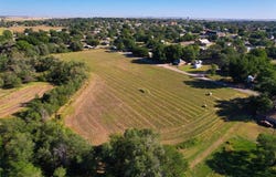 S 8th Street, Sayre, OK 73662