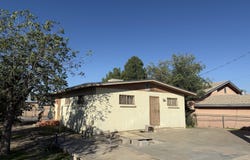 211 E Corpening Avenue, La Mesa, NM 88044