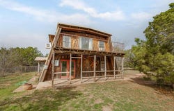 950 Maxwell Street, Buffalo Gap, TX 79508