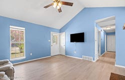 6499 W Farley Drive, Olive Branch, MS 38654