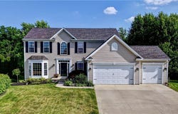 2720 Pinegate Drive, Norton, OH 44203