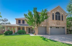 105 Brentwood DR, Georgetown, TX 78628