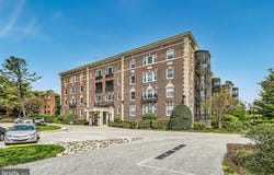 6701 PARK HEIGHTS AVENUE, BALTIMORE, MD 21215